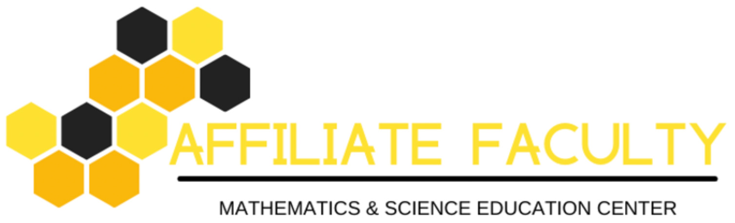 MSEC Affiliate Faculty logo