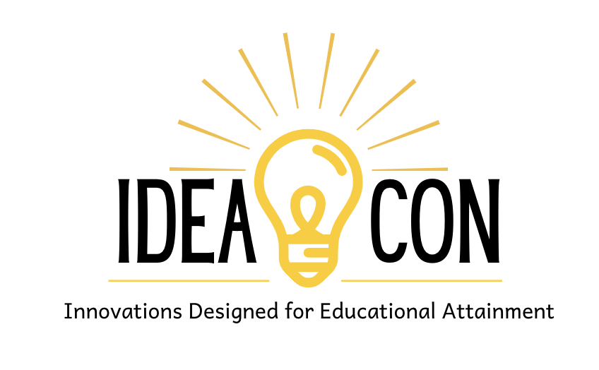 IDEA-CON logo